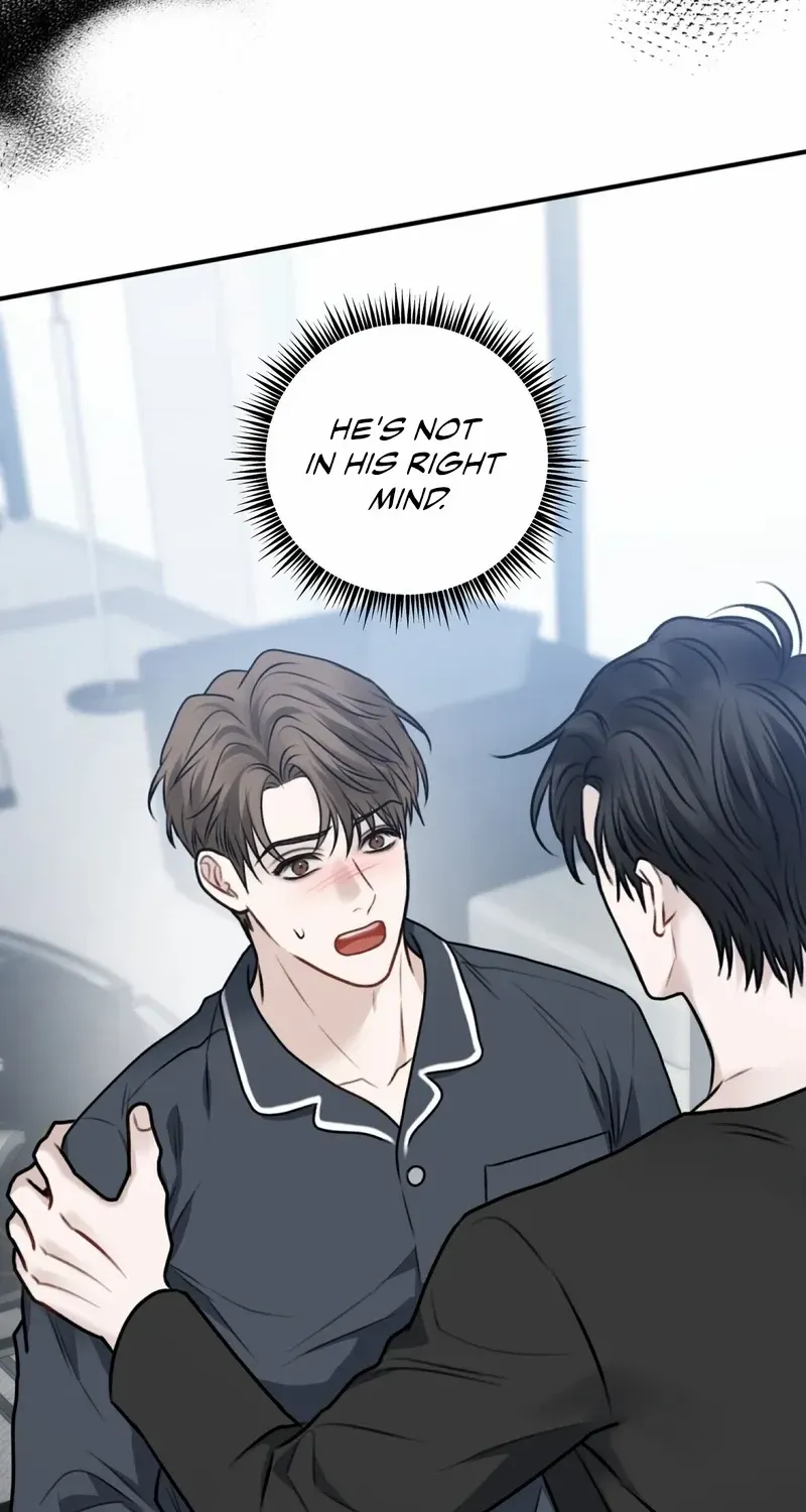 Unlock the Comfortable Confinement Chapter 1.1 page 91 - 