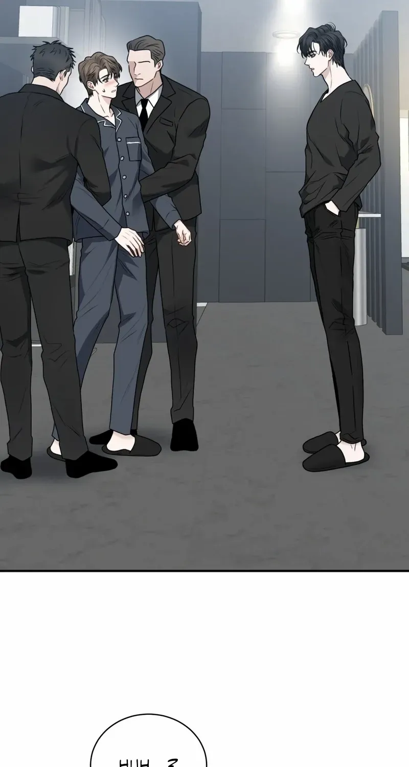 Unlock the Comfortable Confinement Chapter 1.1 page 99 - 
