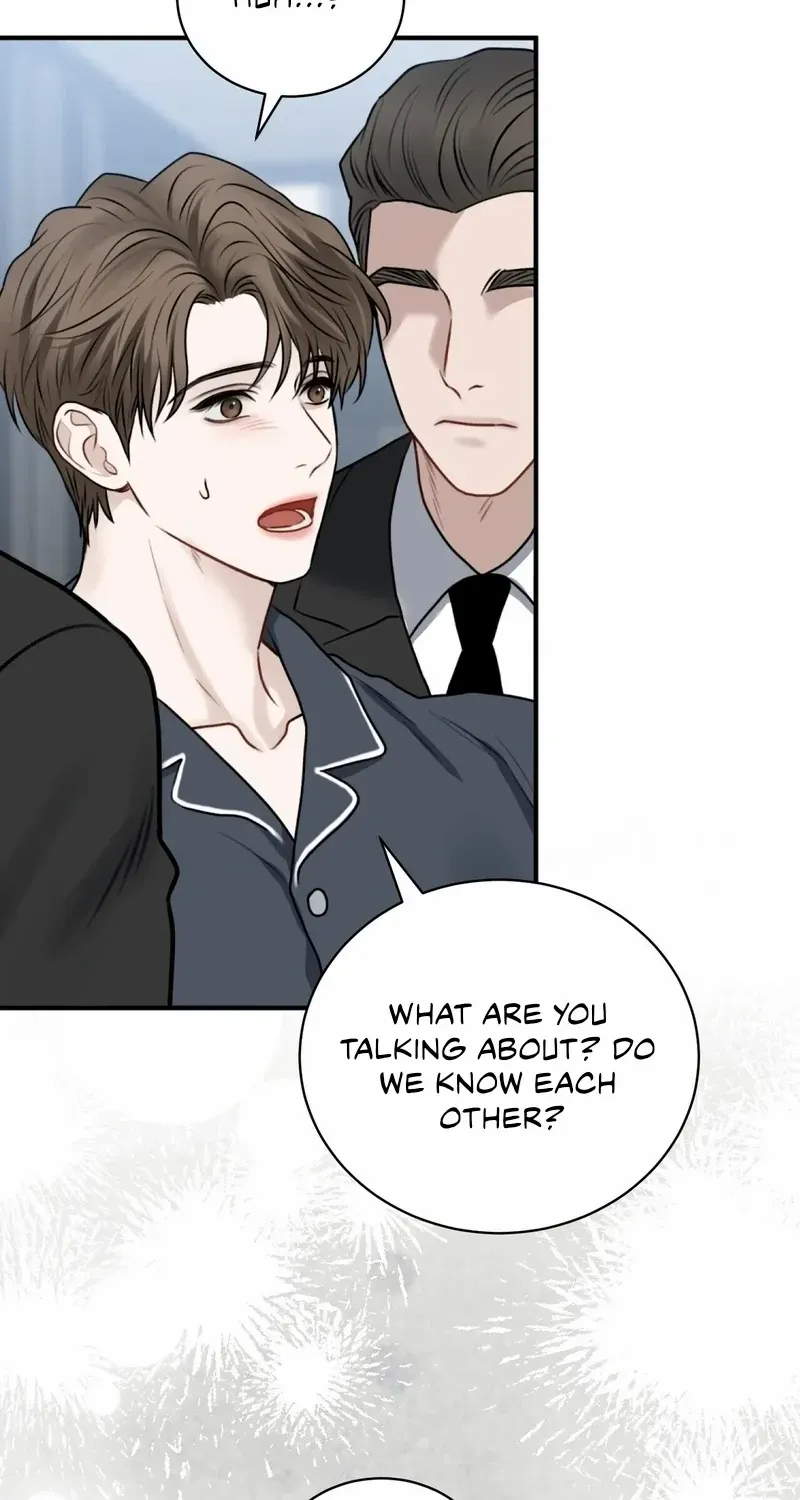 Unlock the Comfortable Confinement Chapter 1.1 page 100 - 