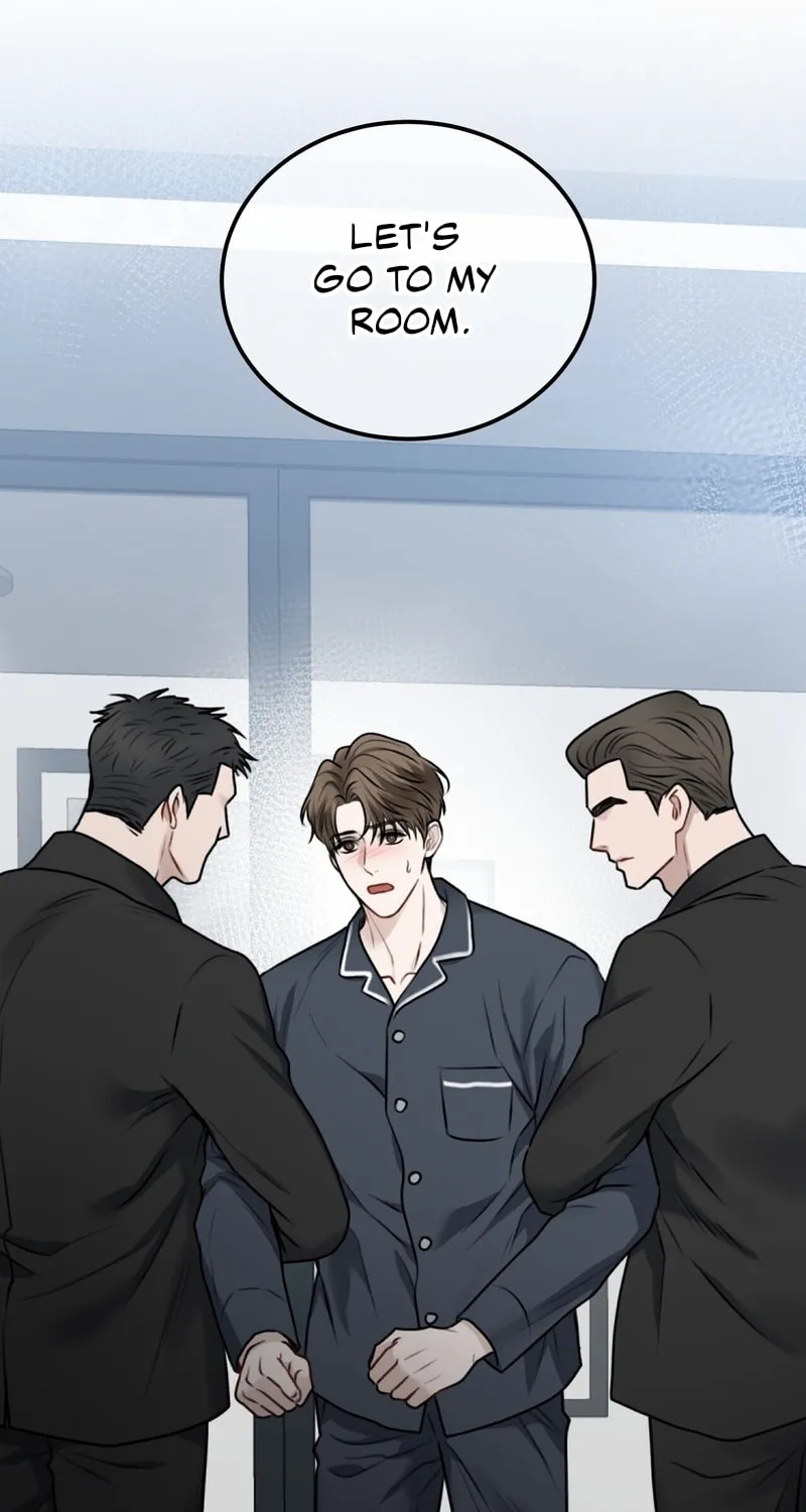 Unlock the Comfortable Confinement Chapter 1 page 103 - 