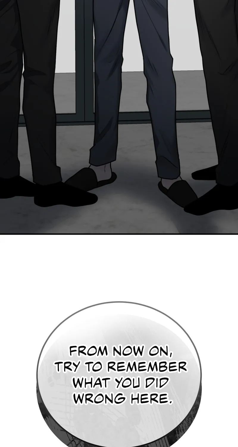 Unlock the Comfortable Confinement Chapter 1 page 104 - 