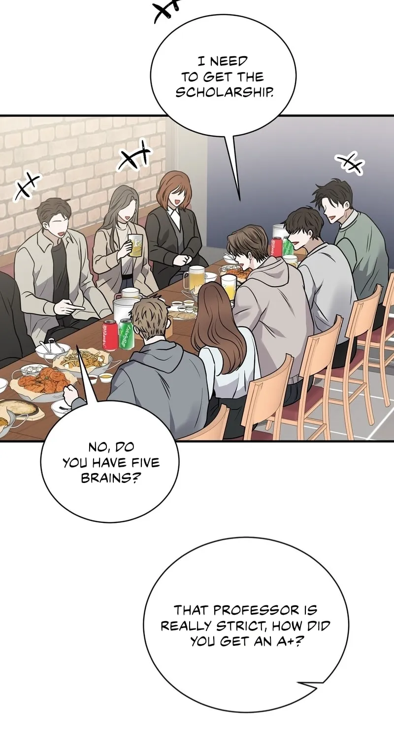 Unlock the Comfortable Confinement Chapter 1 page 13 - 