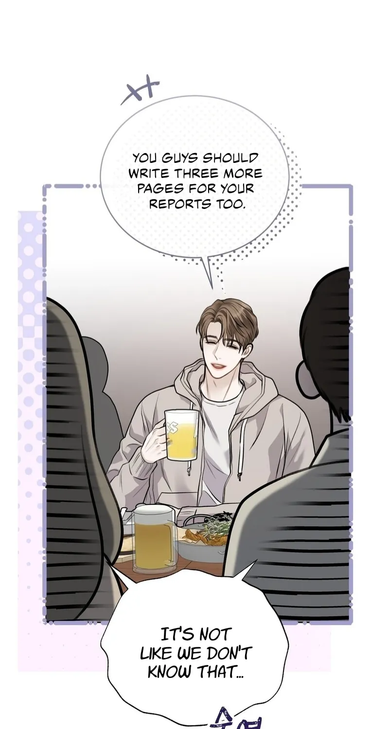 Unlock the Comfortable Confinement Chapter 1 page 14 - 