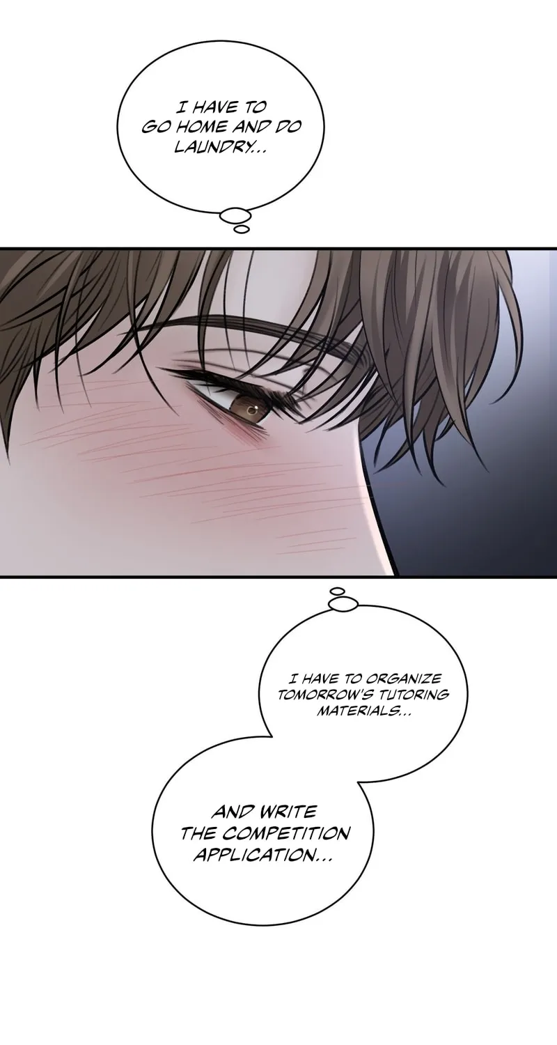 Unlock the Comfortable Confinement Chapter 1 page 21 - 