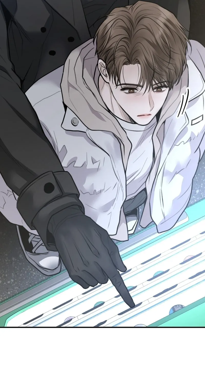Unlock the Comfortable Confinement Chapter 1 page 31 - 