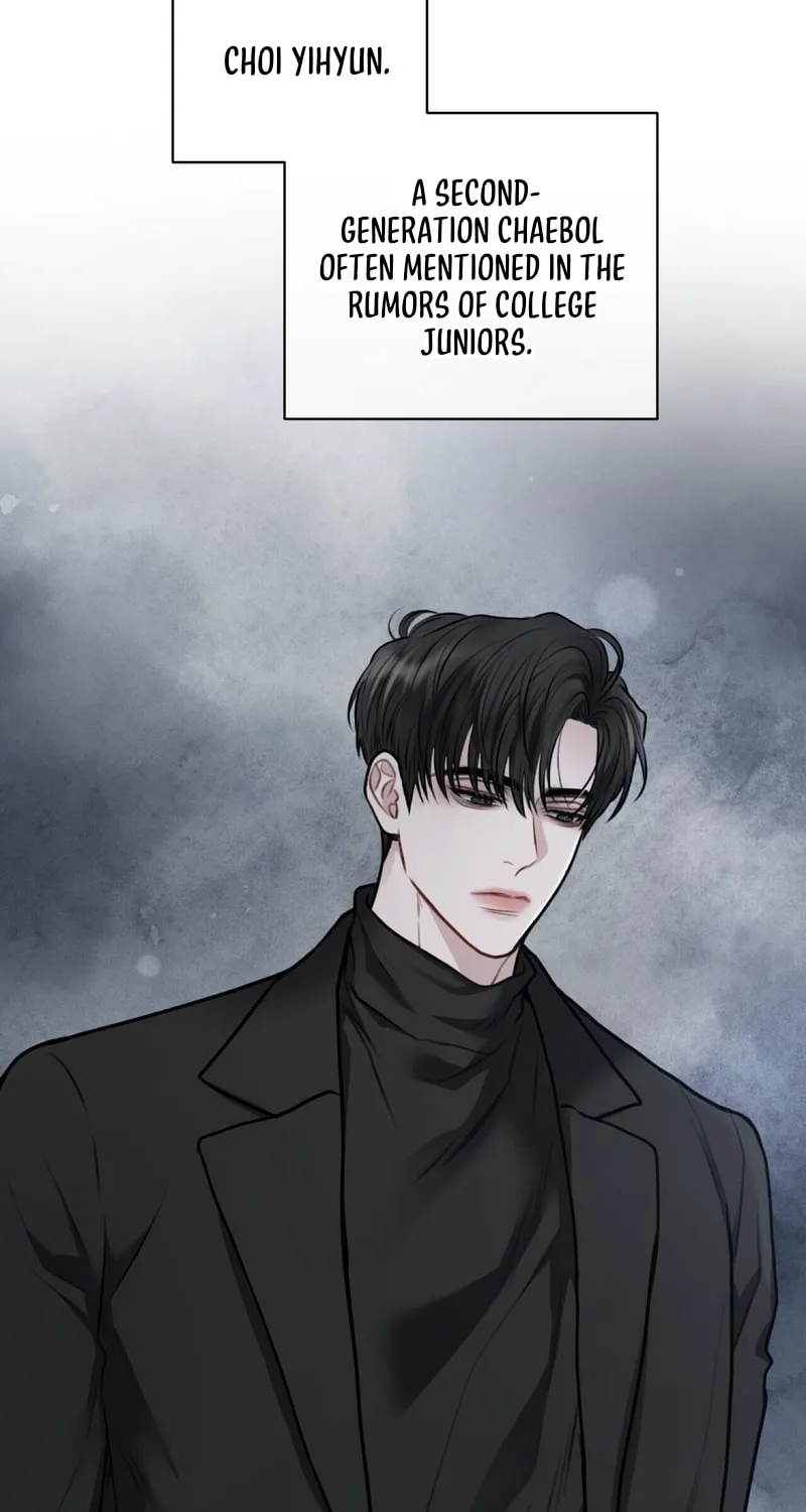 Unlock the Comfortable Confinement Chapter 1 page 35 - 
