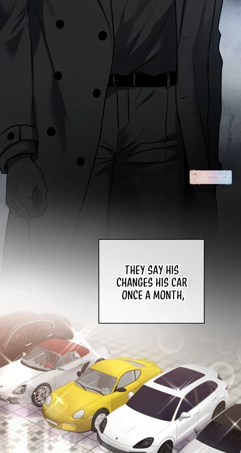 Unlock the Comfortable Confinement Chapter 1 page 36 - 