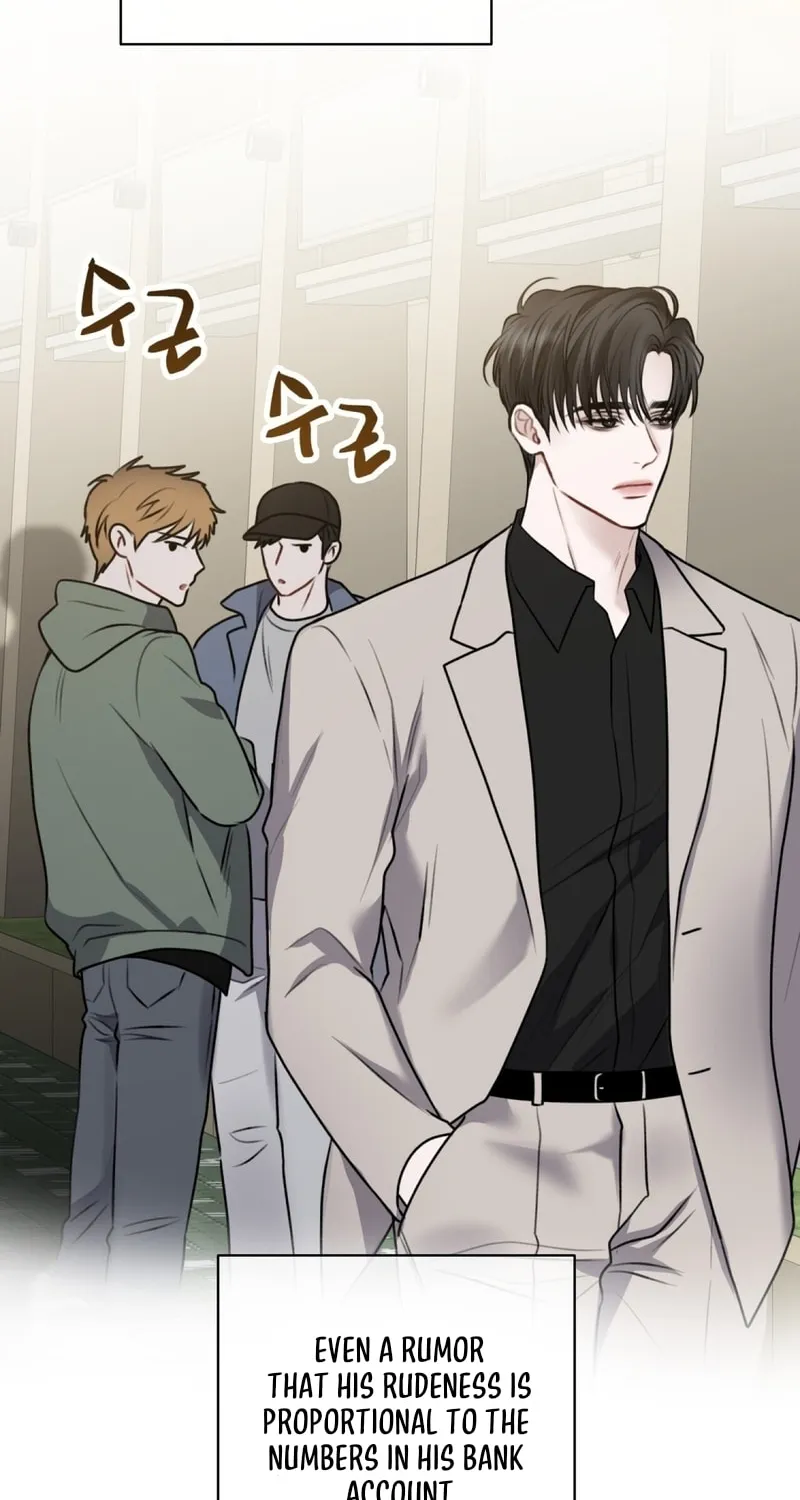 Unlock the Comfortable Confinement Chapter 1 page 38 - 