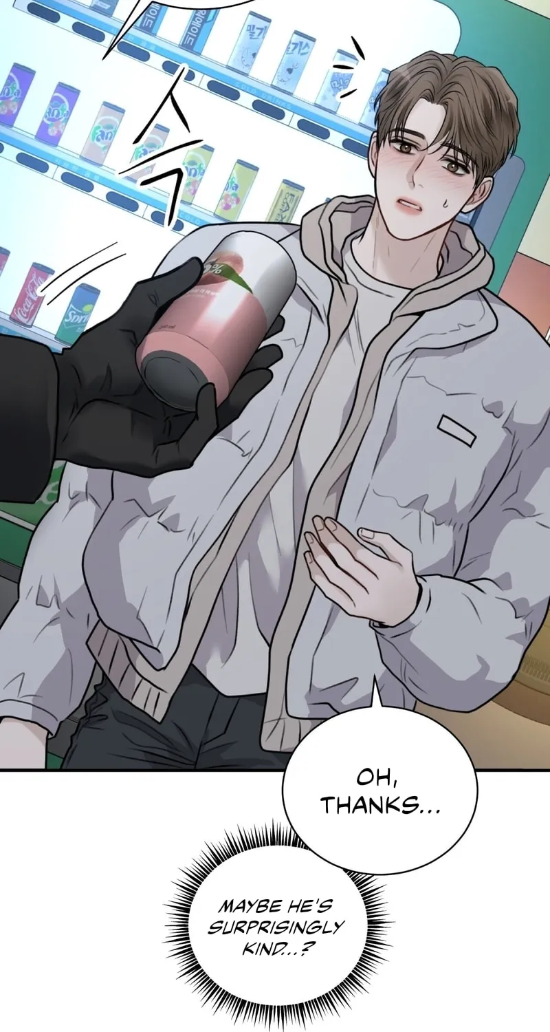 Unlock the Comfortable Confinement Chapter 1 page 43 - 