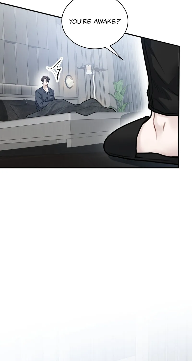 Unlock the Comfortable Confinement Chapter 1 page 54 - 