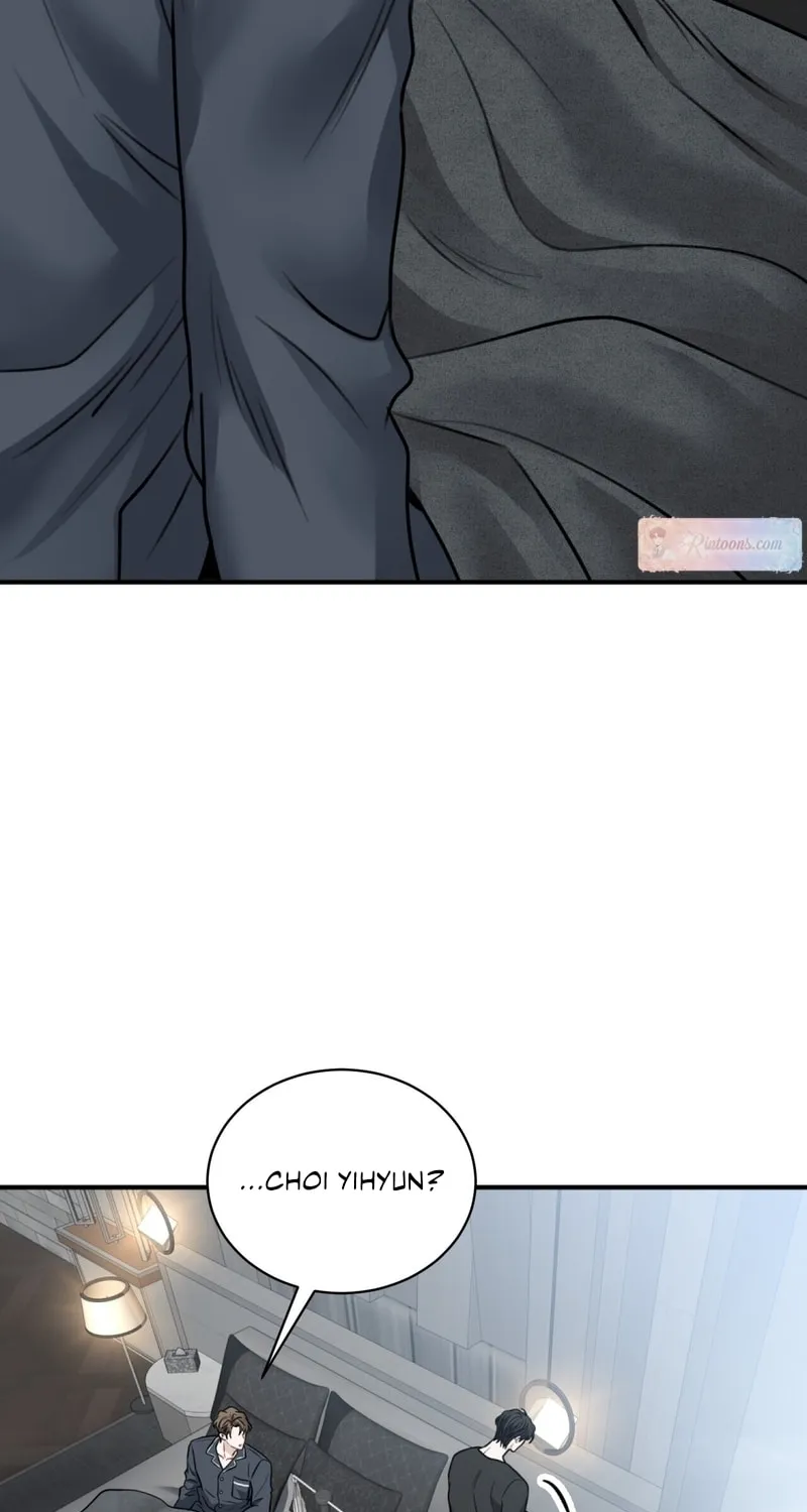Unlock the Comfortable Confinement Chapter 1 page 56 - 