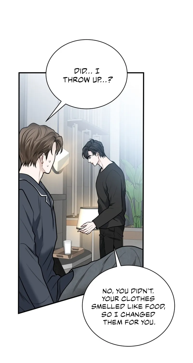 Unlock the Comfortable Confinement Chapter 1 page 61 - 