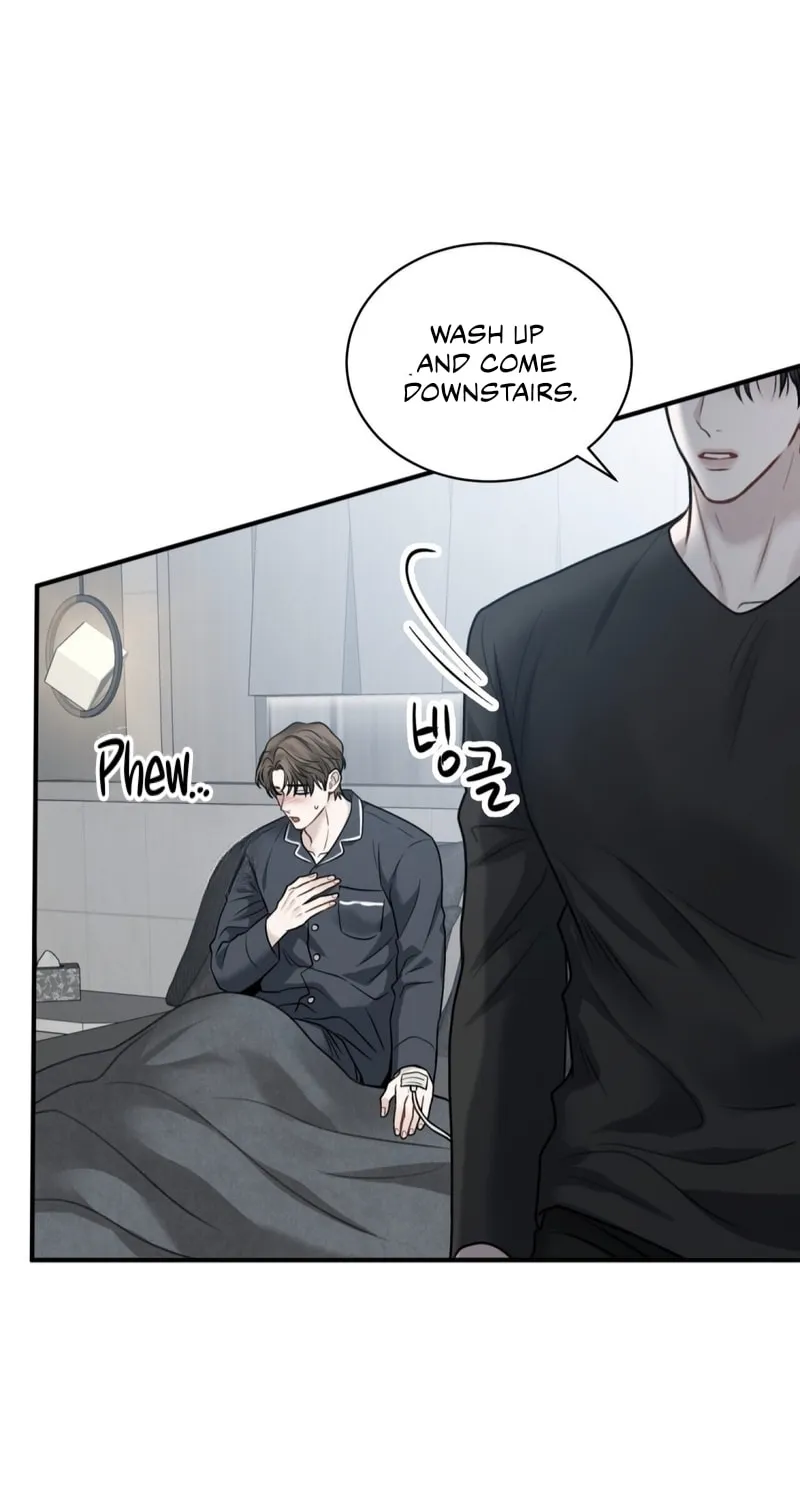 Unlock the Comfortable Confinement Chapter 1 page 62 - 