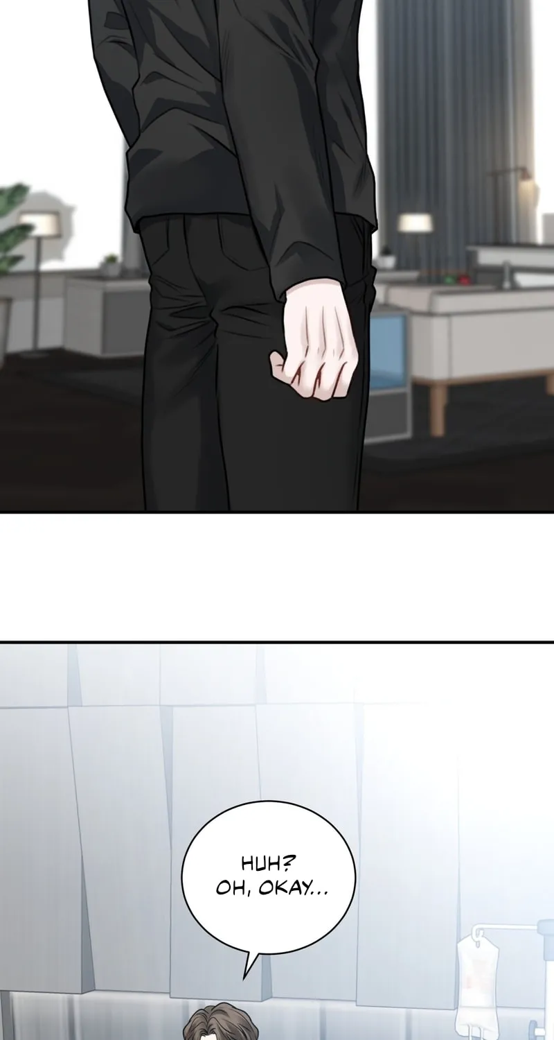 Unlock the Comfortable Confinement Chapter 1 page 64 - 