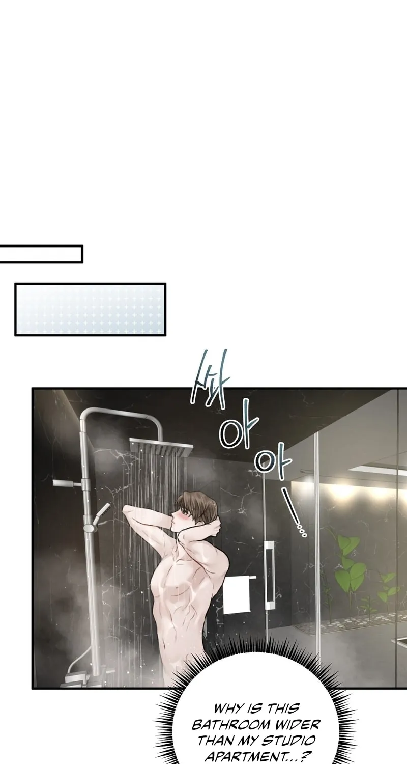 Unlock the Comfortable Confinement Chapter 1 page 67 - 