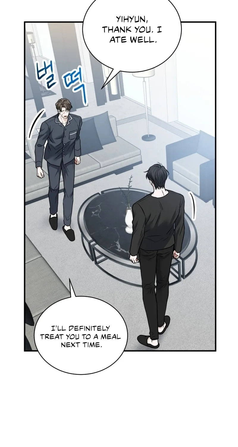 Unlock the Comfortable Confinement Chapter 1 page 74 - 