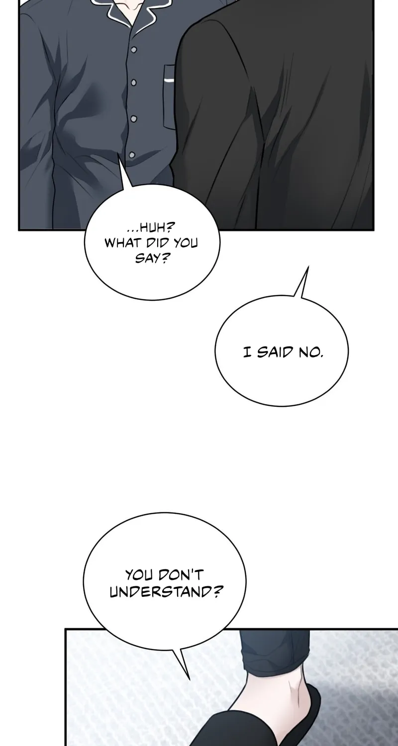 Unlock the Comfortable Confinement Chapter 1 page 78 - 