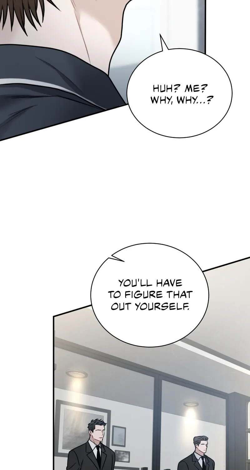 Unlock the Comfortable Confinement Chapter 1 page 83 - 