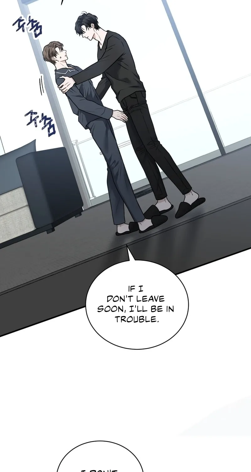 Unlock the Comfortable Confinement Chapter 1 page 85 - 
