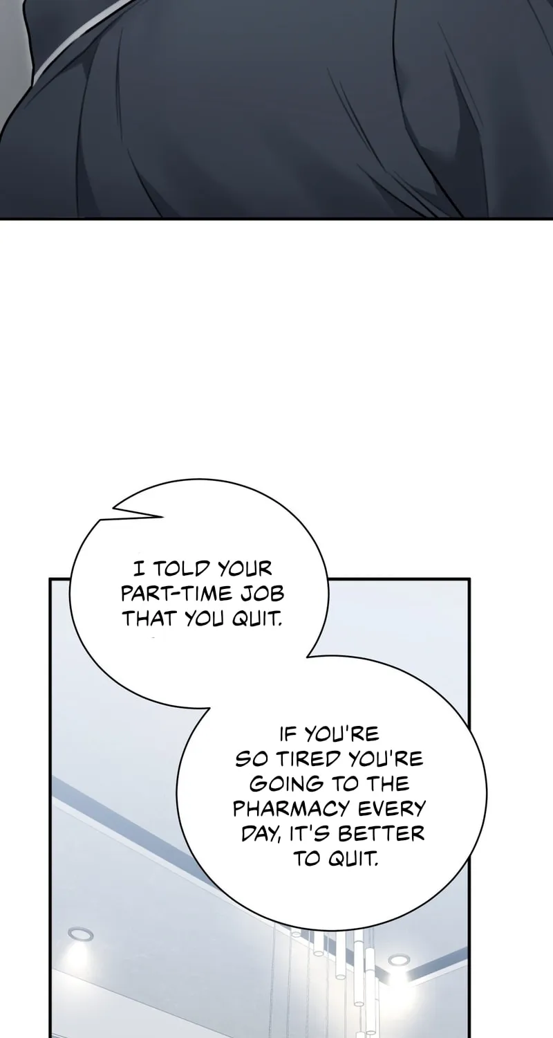 Unlock the Comfortable Confinement Chapter 1 page 87 - 