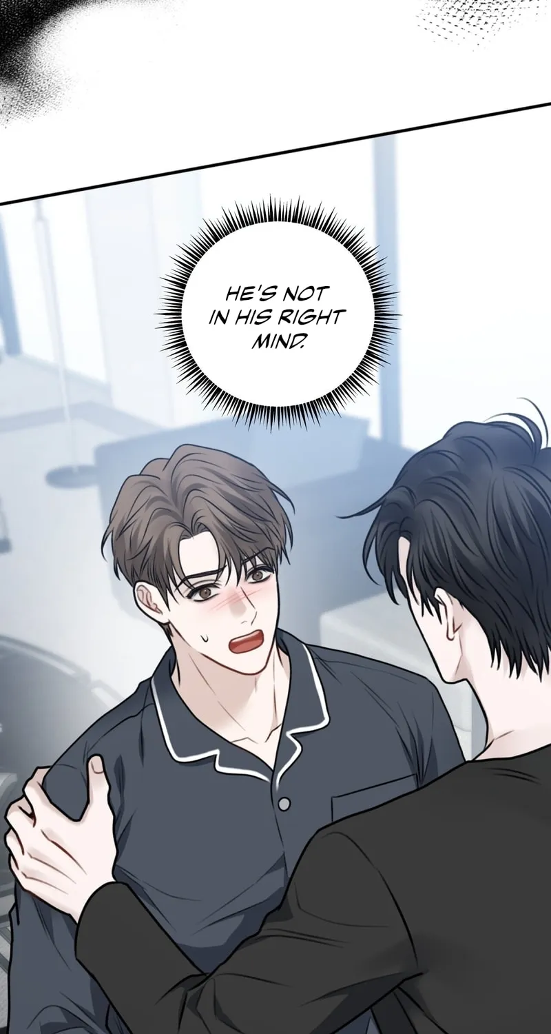 Unlock the Comfortable Confinement Chapter 1 page 90 - 