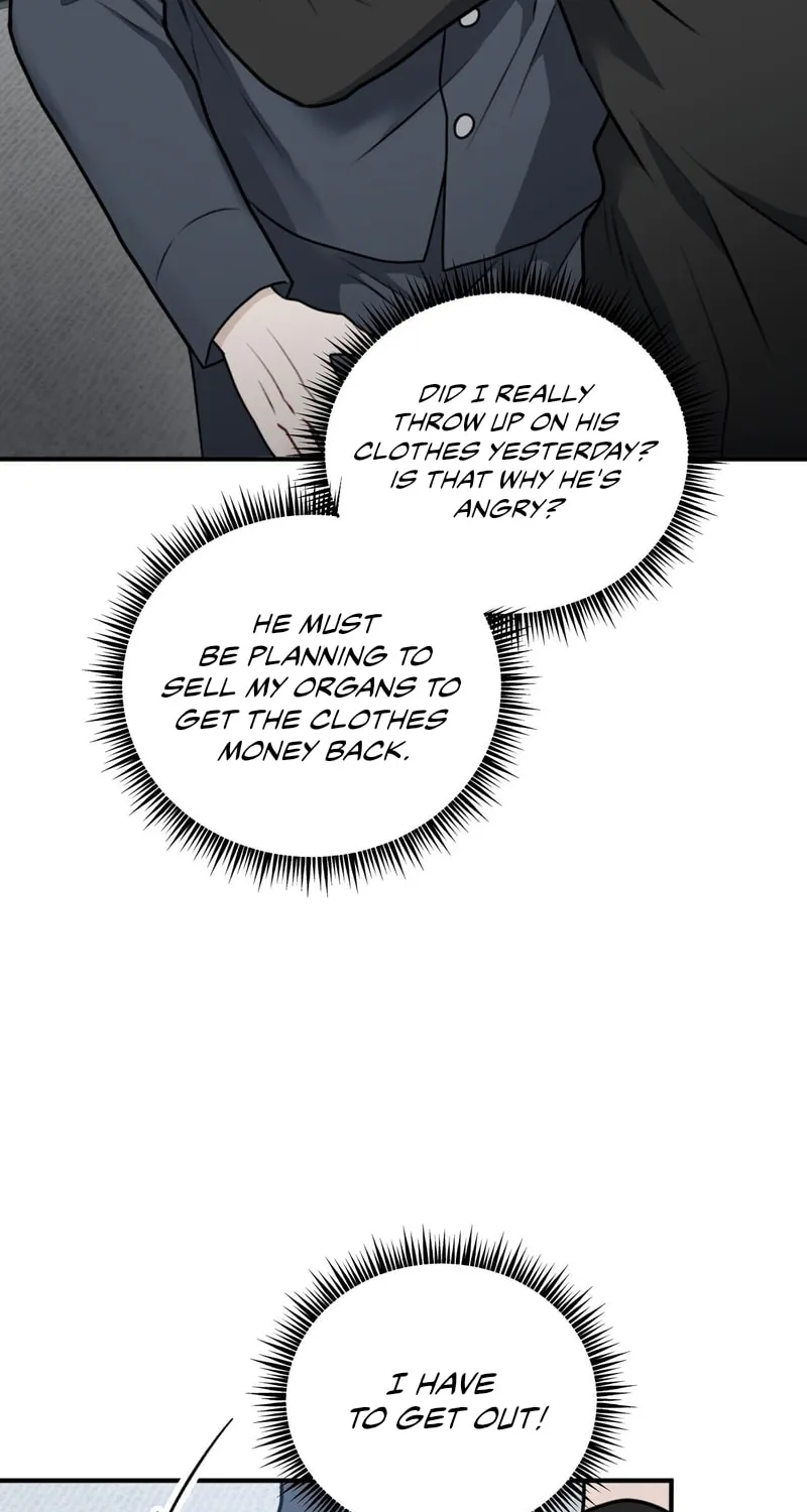 Unlock the Comfortable Confinement Chapter 1 page 91 - 