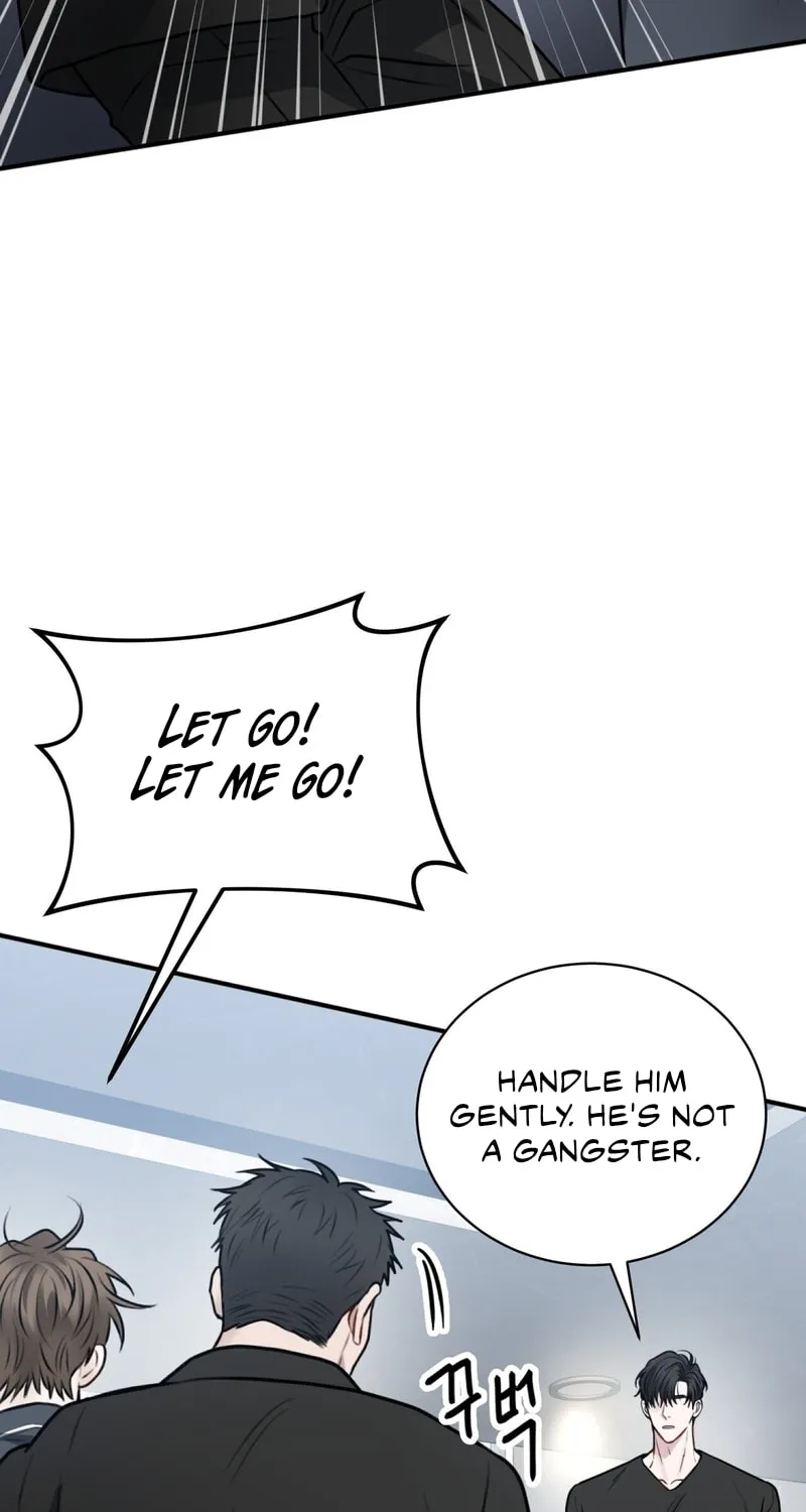 Unlock the Comfortable Confinement Chapter 1 page 95 - 