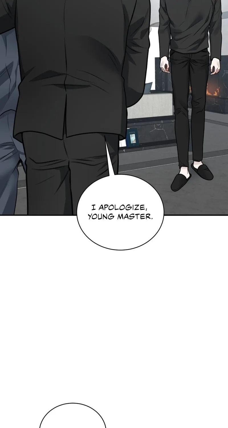 Unlock the Comfortable Confinement Chapter 1 page 96 - 