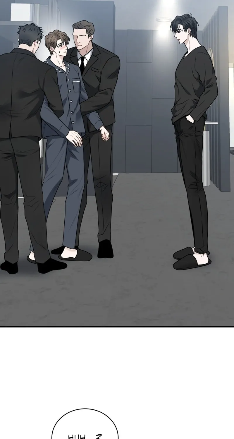 Unlock the Comfortable Confinement Chapter 1 page 98 - 