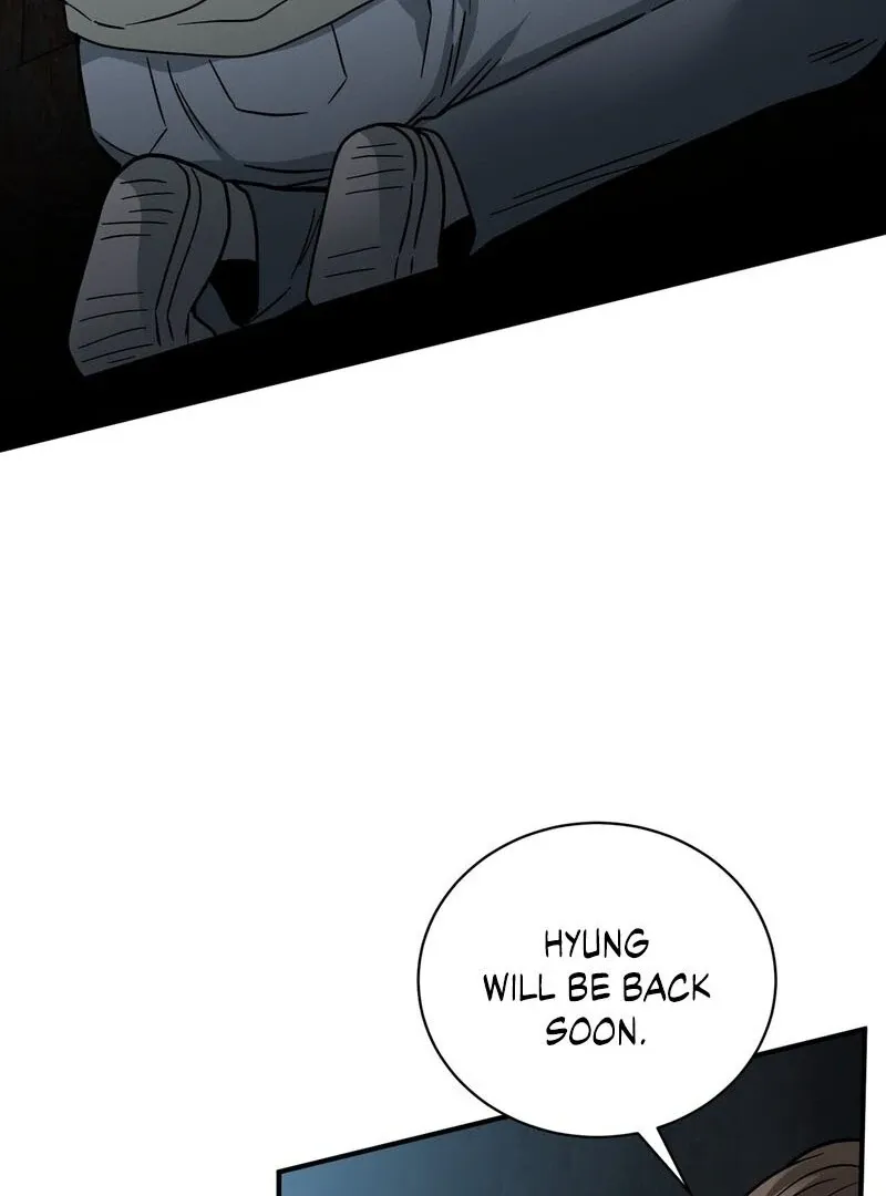 Unlock the Comfortable Confinement Chapter 10 page 101 - 