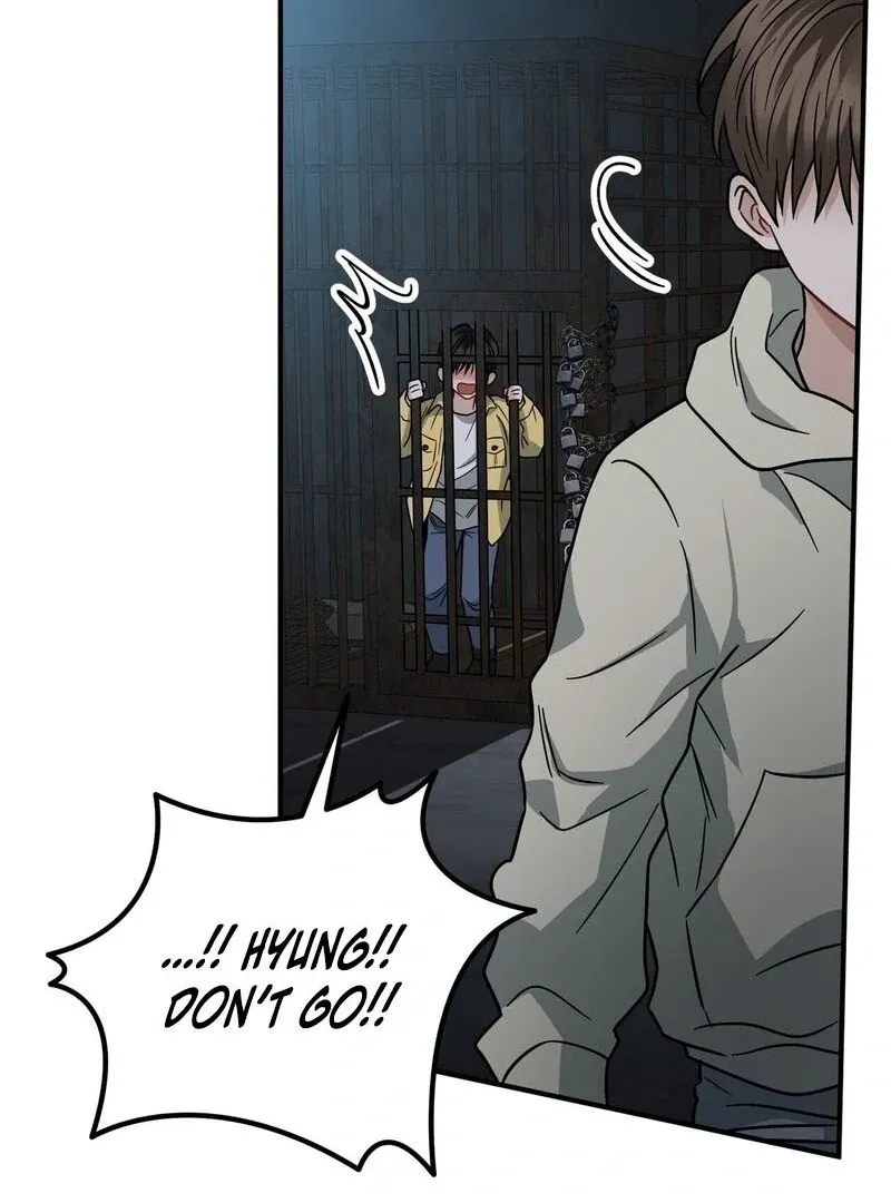 Unlock the Comfortable Confinement Chapter 10 page 102 - 