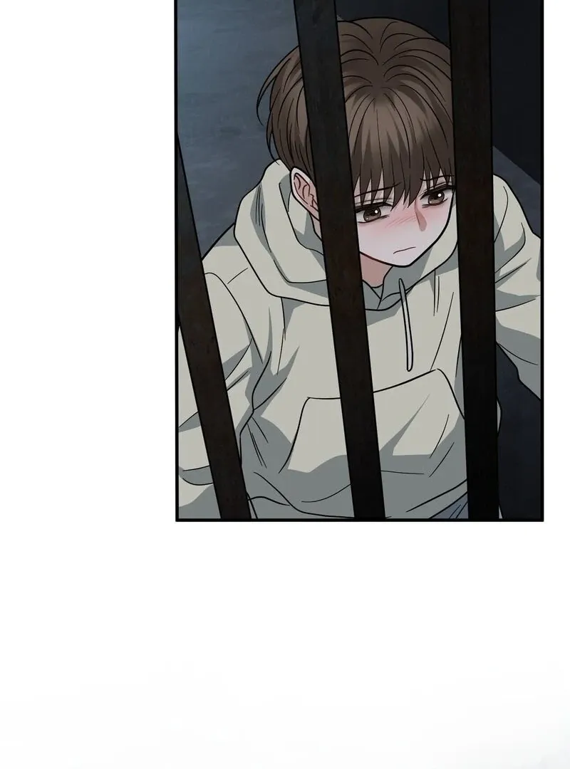 Unlock the Comfortable Confinement Chapter 10 page 108 - 