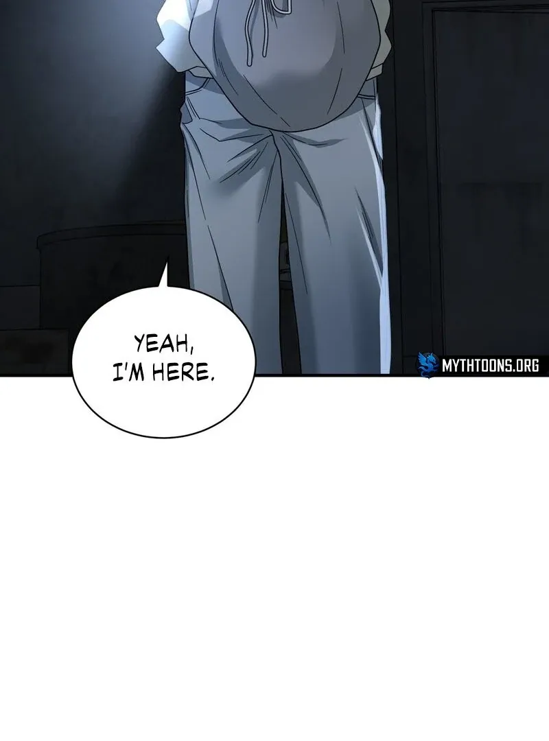 Unlock the Comfortable Confinement Chapter 10 page 12 - 