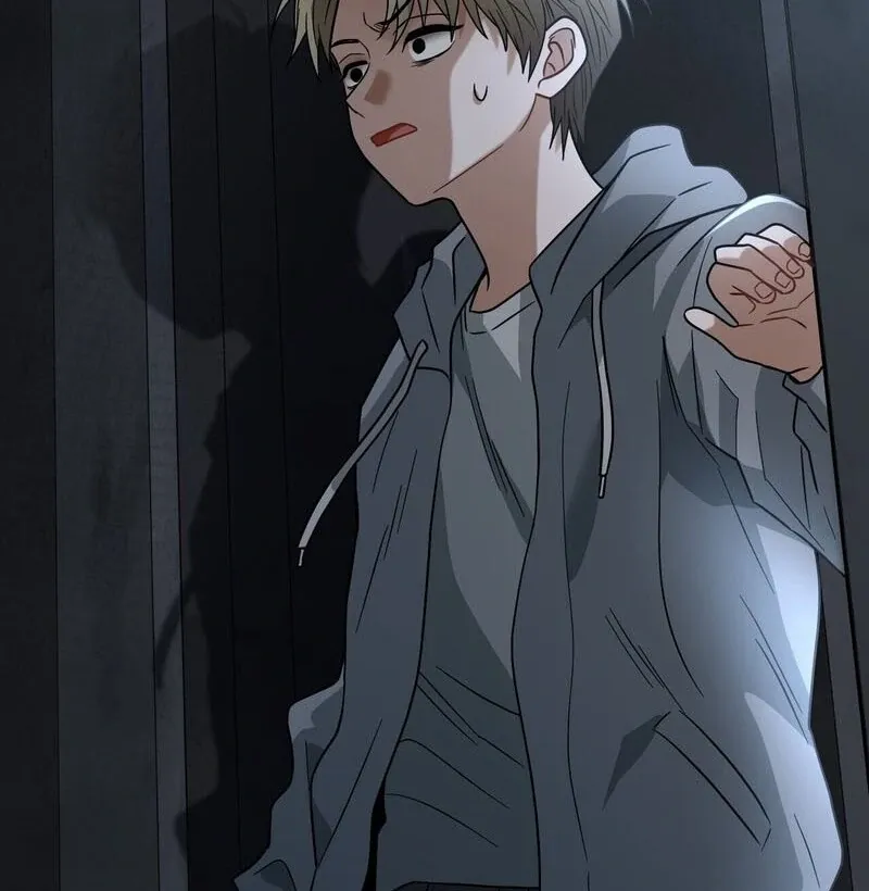 Unlock the Comfortable Confinement Chapter 10 page 114 - 