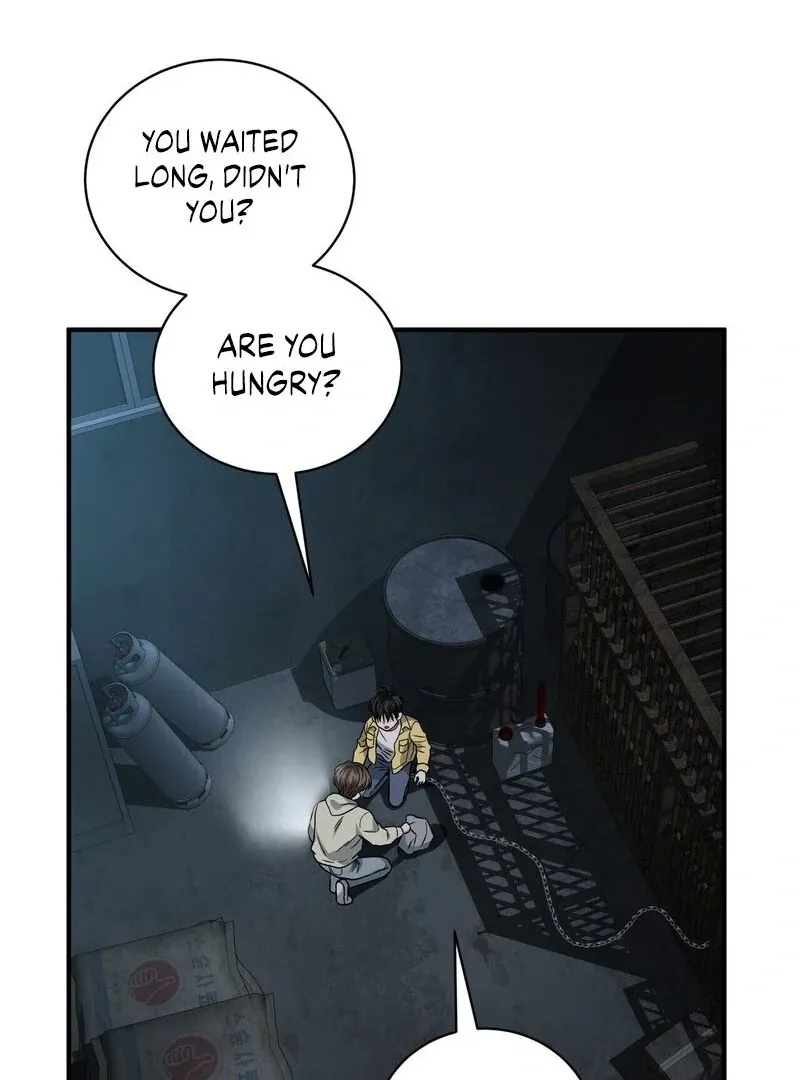 Unlock the Comfortable Confinement Chapter 10 page 13 - 