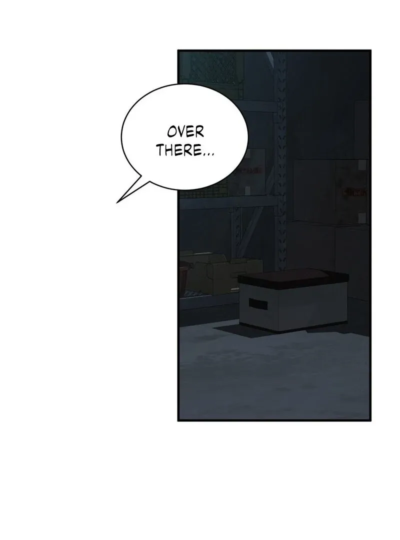 Unlock the Comfortable Confinement Chapter 10 page 24 - 