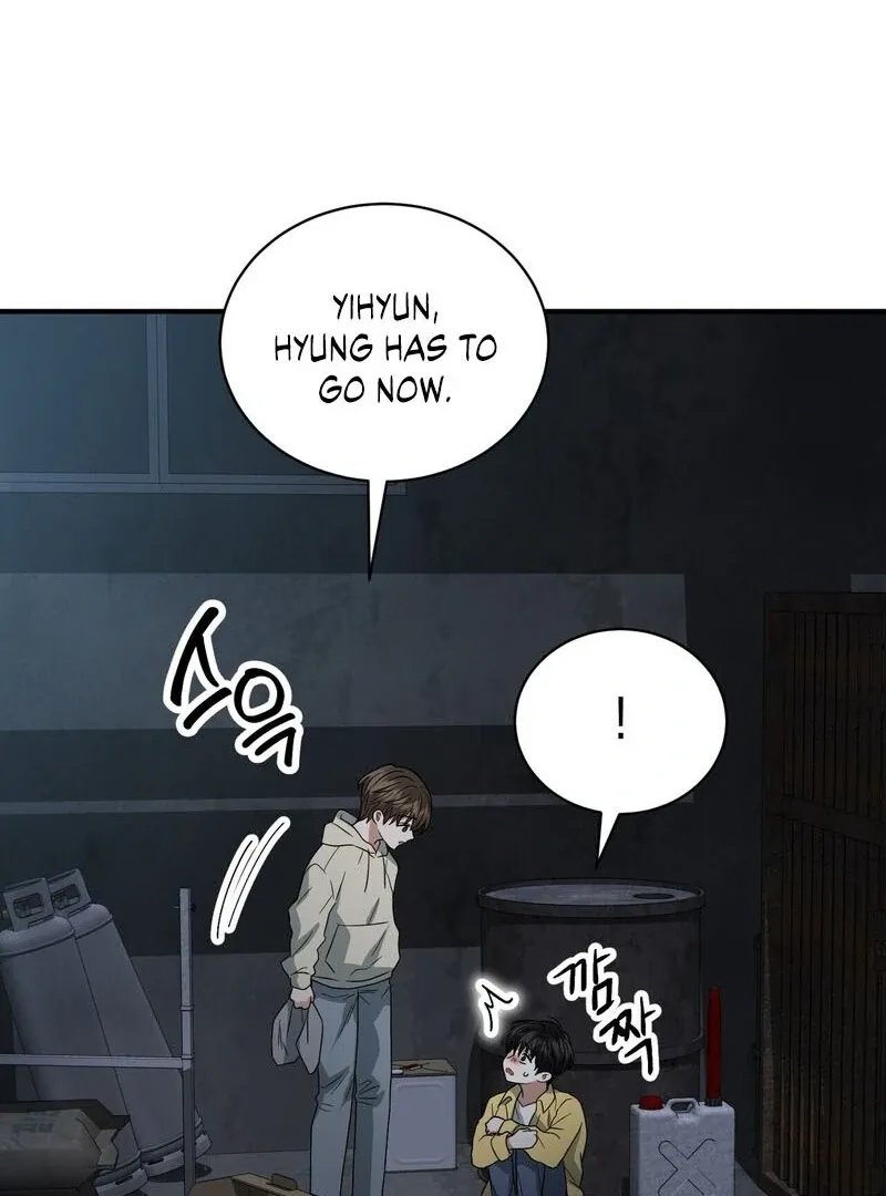 Unlock the Comfortable Confinement Chapter 10 page 31 - 