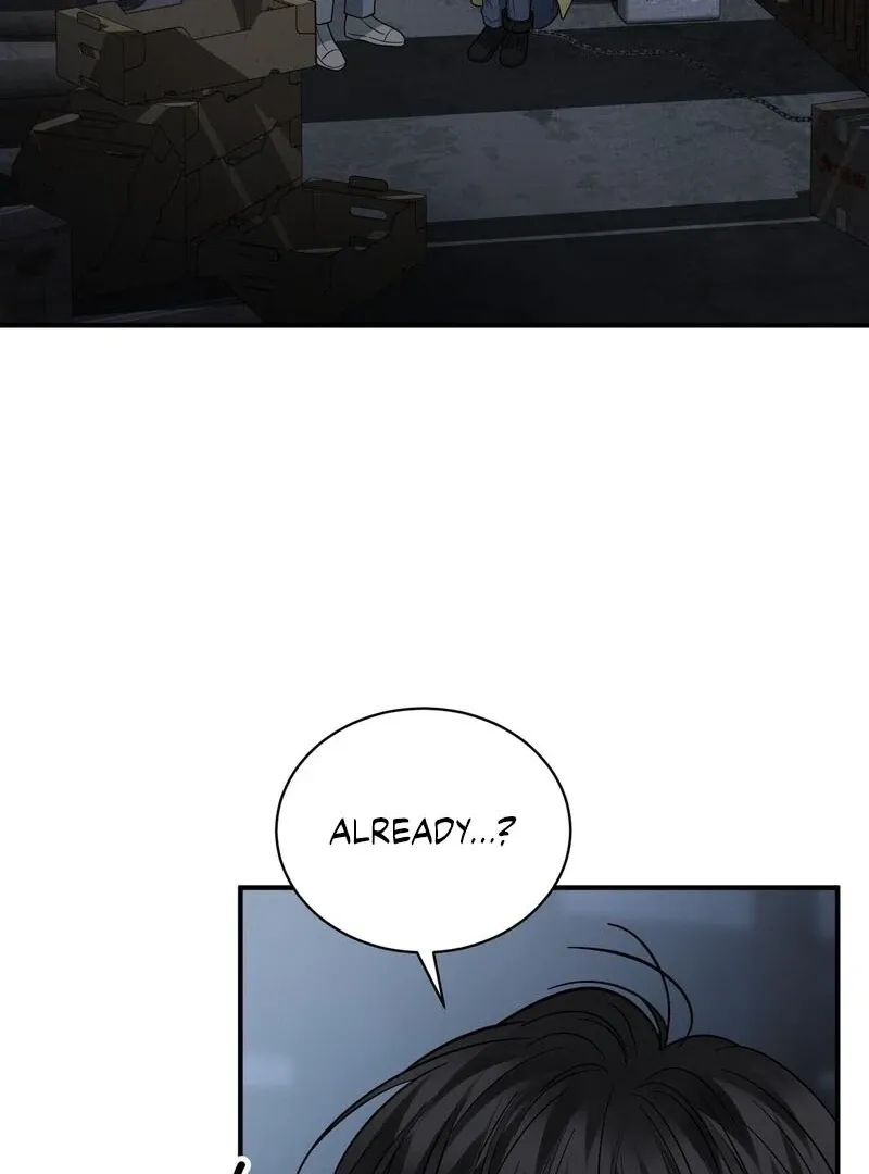Unlock the Comfortable Confinement Chapter 10 page 32 - 