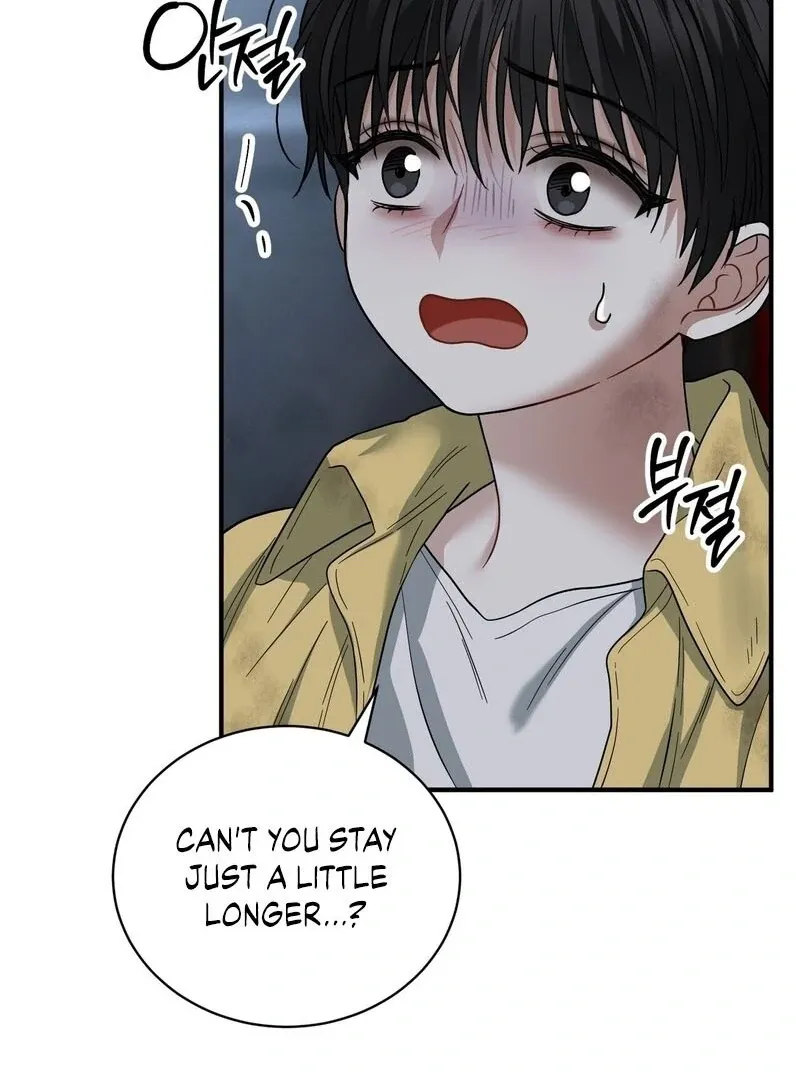 Unlock the Comfortable Confinement Chapter 10 page 33 - 