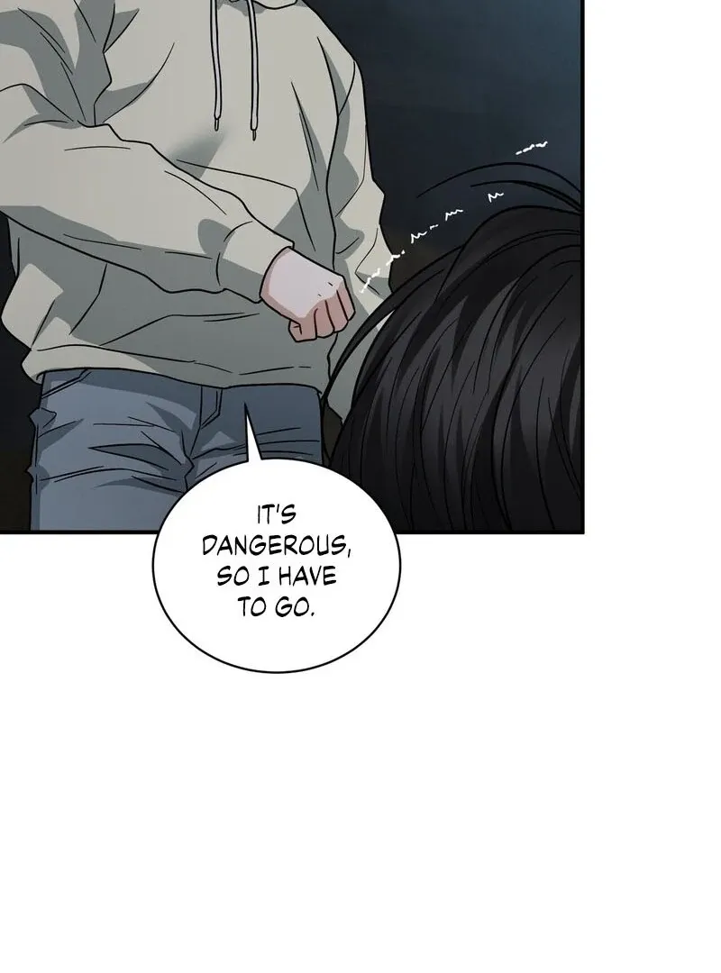 Unlock the Comfortable Confinement Chapter 10 page 35 - 