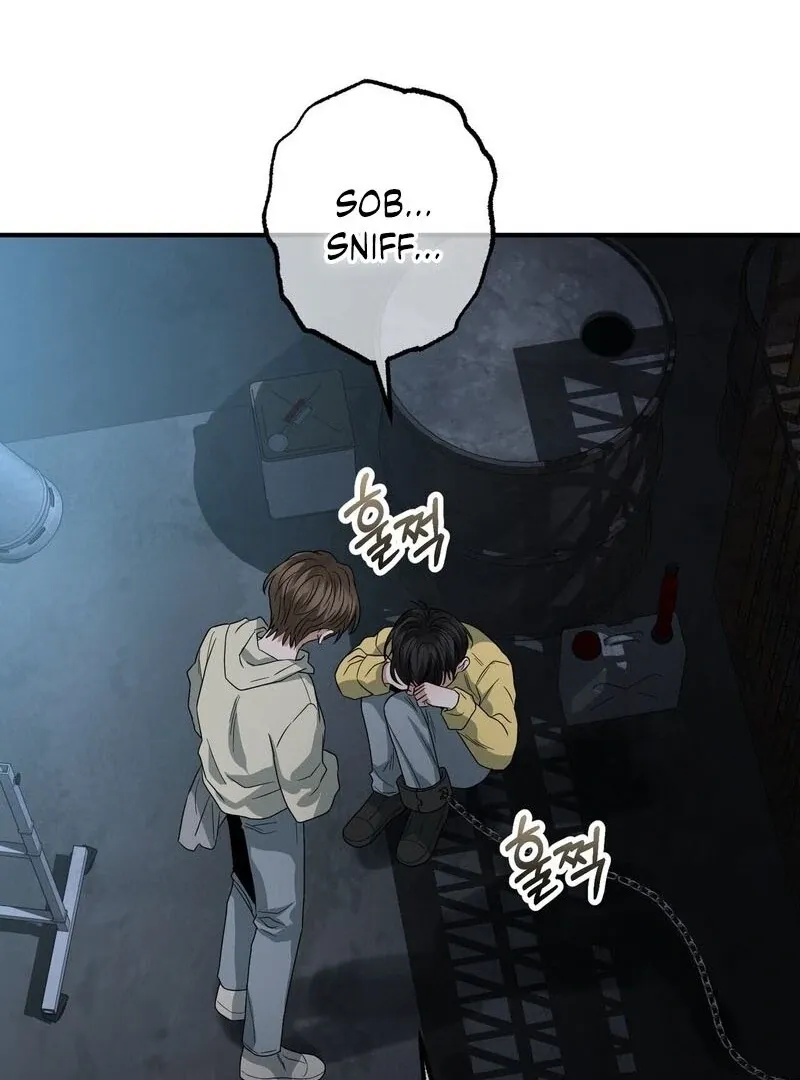 Unlock the Comfortable Confinement Chapter 10 page 36 - 