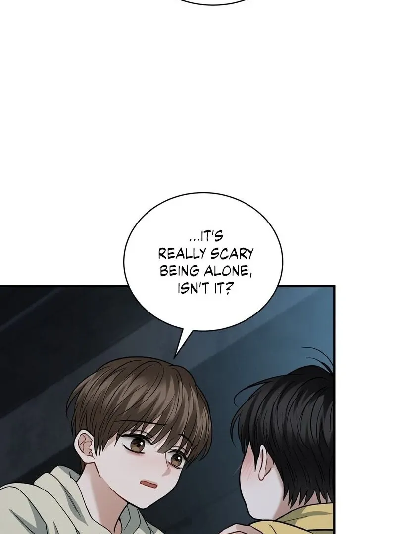Unlock the Comfortable Confinement Chapter 10 page 45 - 