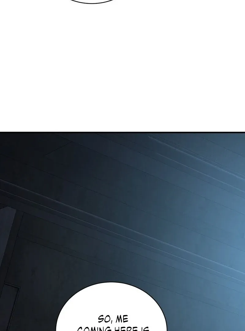 Unlock the Comfortable Confinement Chapter 10 page 47 - 