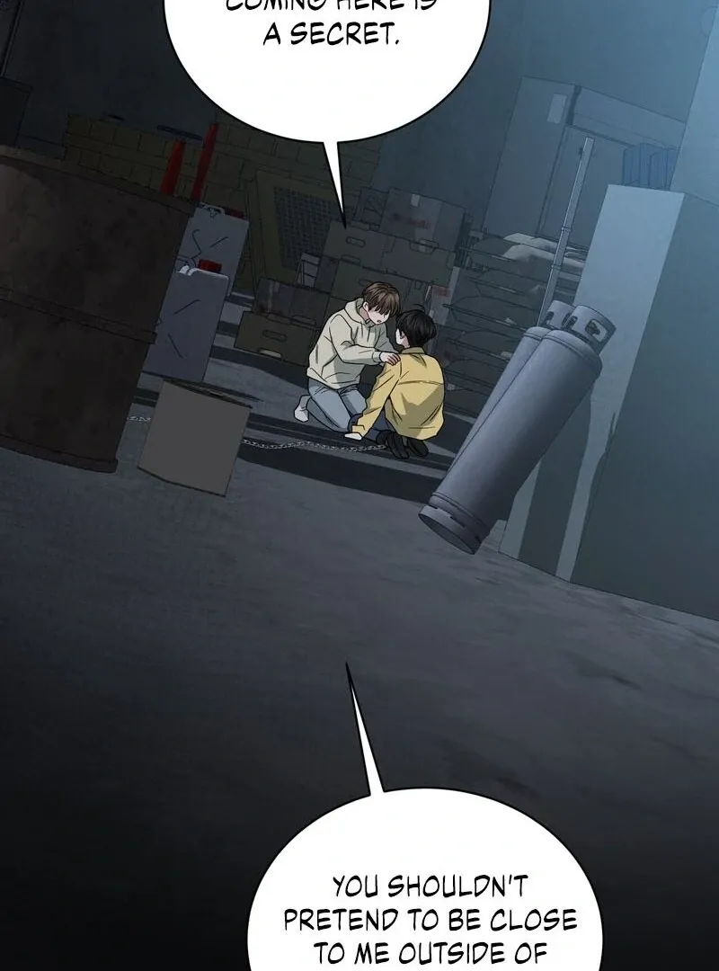 Unlock the Comfortable Confinement Chapter 10 page 48 - 