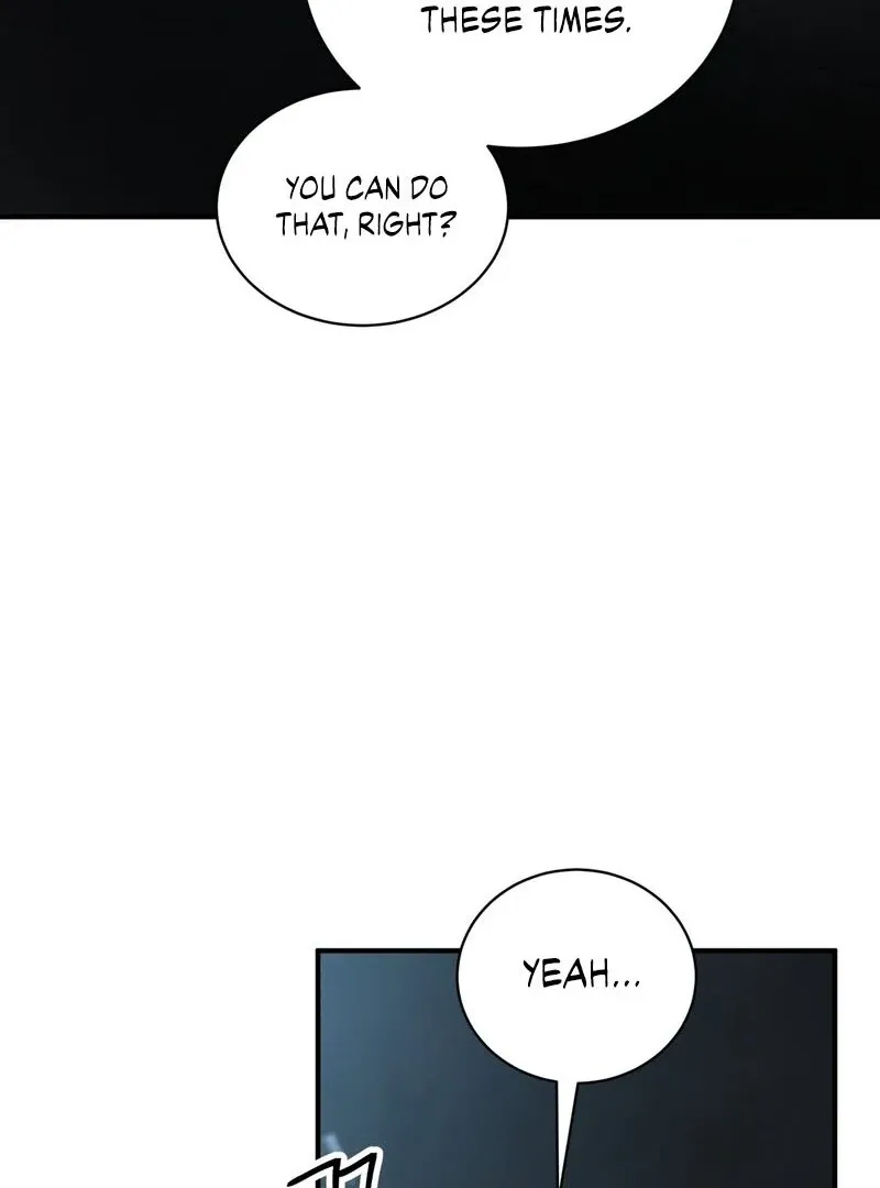 Unlock the Comfortable Confinement Chapter 10 page 49 - 