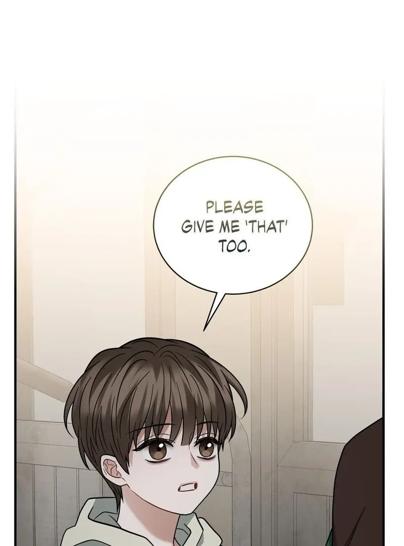 Unlock the Comfortable Confinement Chapter 10 page 59 - 