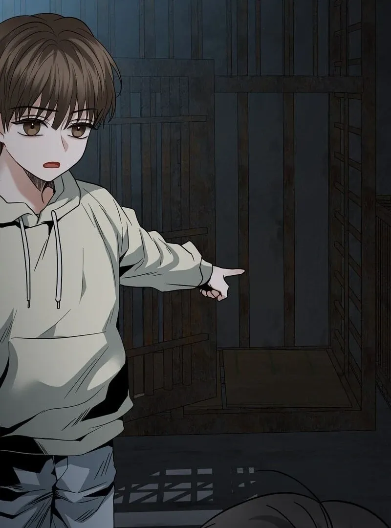 Unlock the Comfortable Confinement Chapter 10 page 80 - 