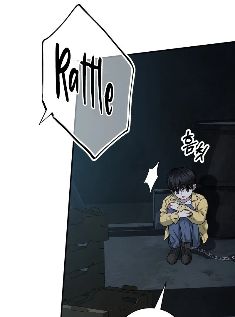 Unlock the Comfortable Confinement Chapter 10 page 9 - 