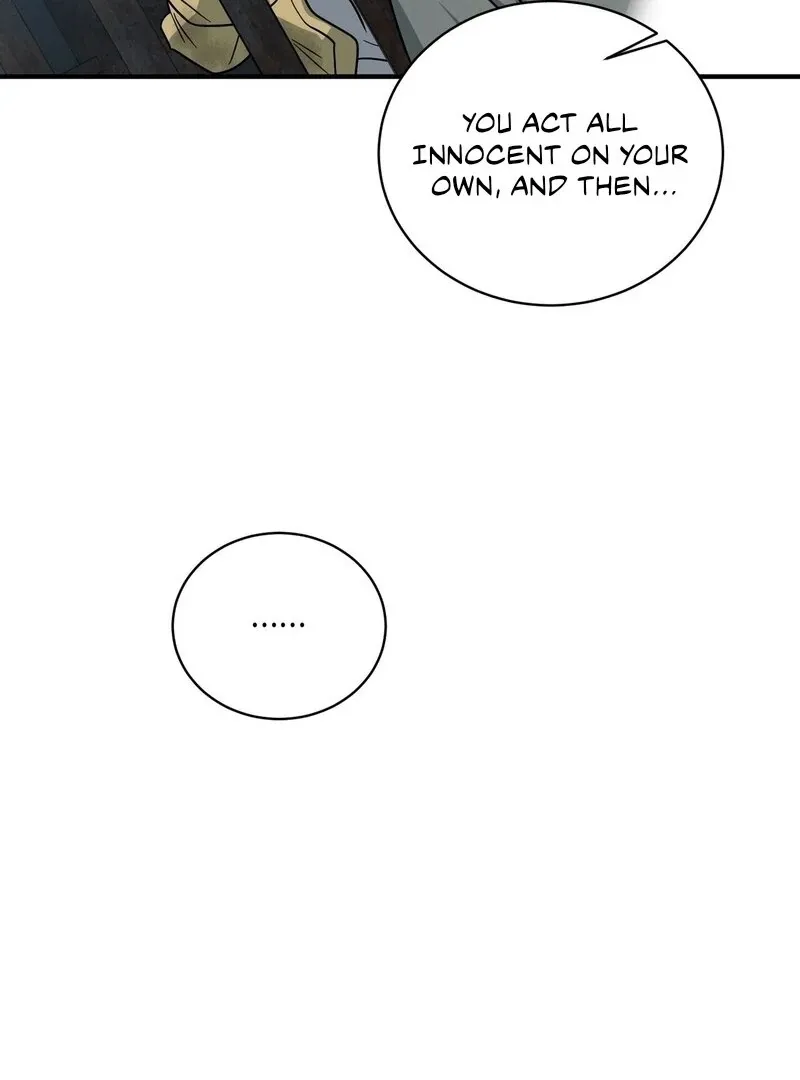 Unlock the Comfortable Confinement Chapter 11 page 11 - 