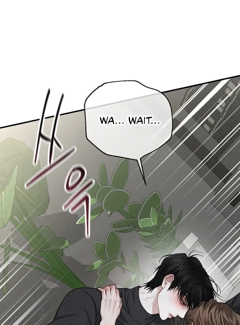 Unlock the Comfortable Confinement Chapter 11 page 108 - 